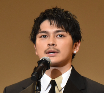 眞栄田郷敦　結婚相手　