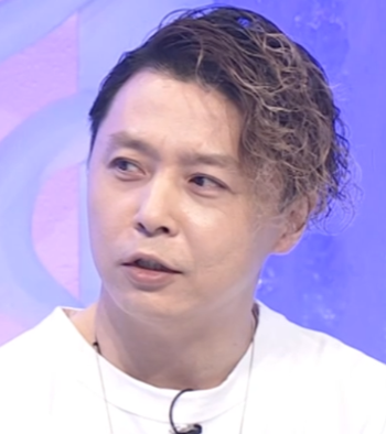 堂本剛　老化　おばさん