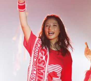石井杏奈 結婚相手 松井裕樹