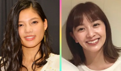 石井杏奈 結婚相手 松井裕樹